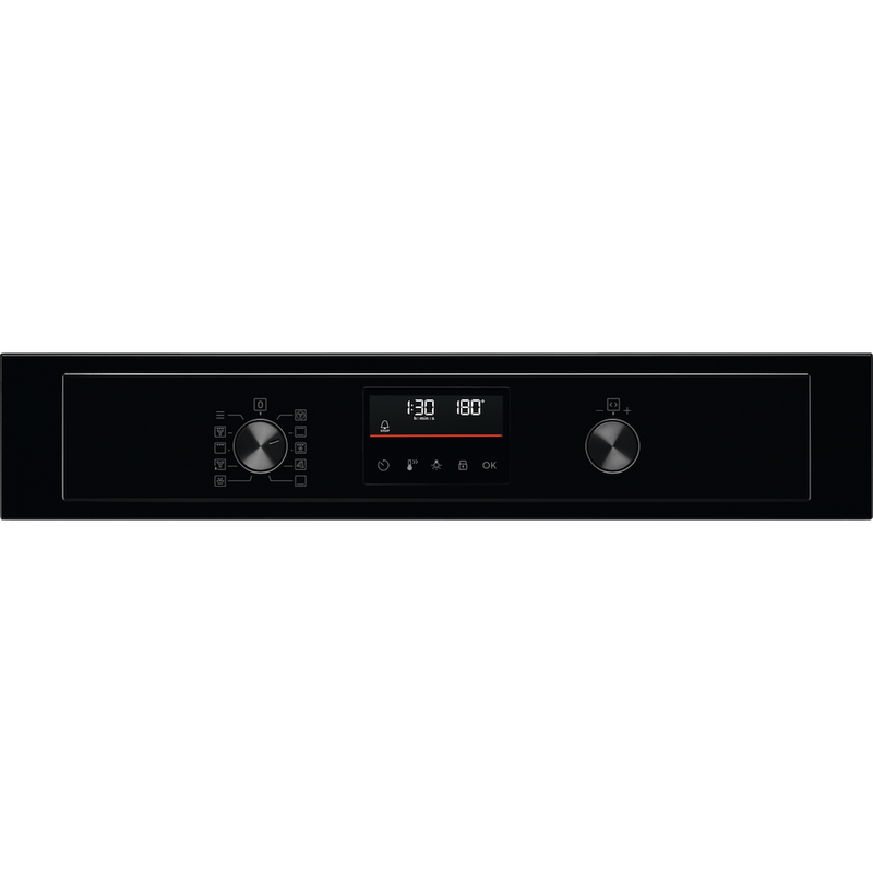 AEG BPX53506EB 6000 SurroundCook Built-In Single Oven