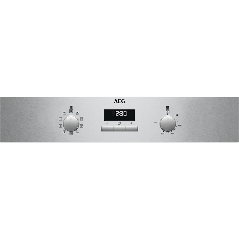 AEG BCX23101EM 6000 SurroundCook Built-In Single Oven