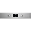 AEG BEX33501EM 600 SurroundCook Built-In Single Oven Thumbnail