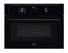 AEG KMX365060B 8000 CombiQuick Integrated Combi Microwave and Oven Thumbnail