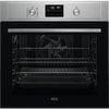 AEG BPX53506EM 6000 SurroundCook Built-In Single Oven Thumbnail