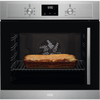 AEG BCX335L11M 6000 SurroundCook Built-In Single Oven Thumbnail