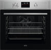AEG BEX535A61M 6000 AirFry Built-In Single Oven Thumbnail