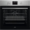 AEG BPX535A61M 6000 AirFry Built-In Single Oven Thumbnail