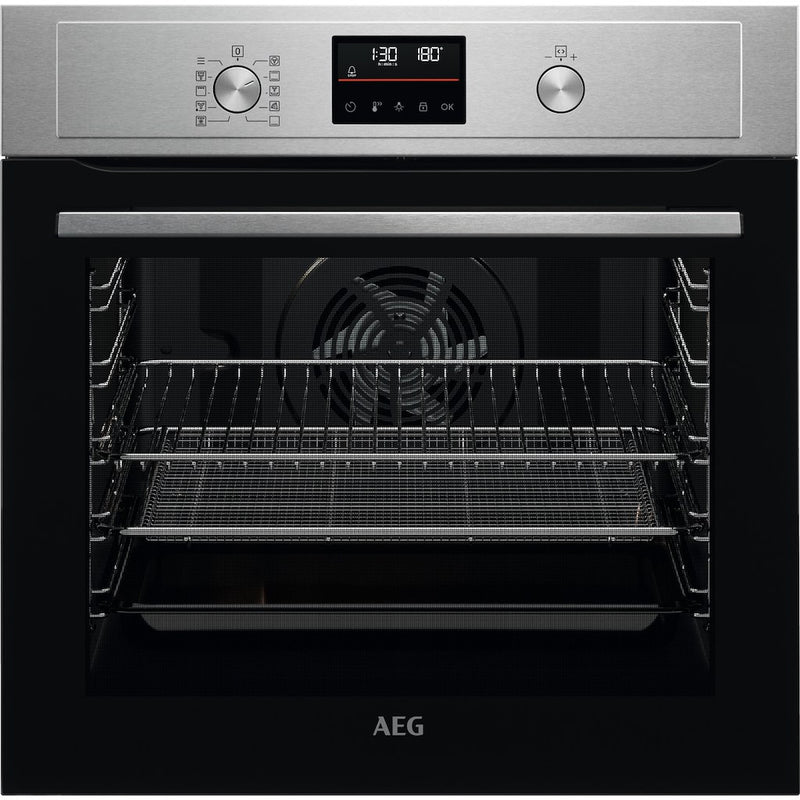 AEG BPX535A61M 6000 AirFry Built-In Single Oven