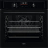 AEG BEX535A61B 6000 AirFry Built-In Single Oven Thumbnail