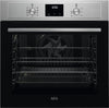 AEG BEX33501EM 600 SurroundCook Built-In Single Oven Thumbnail