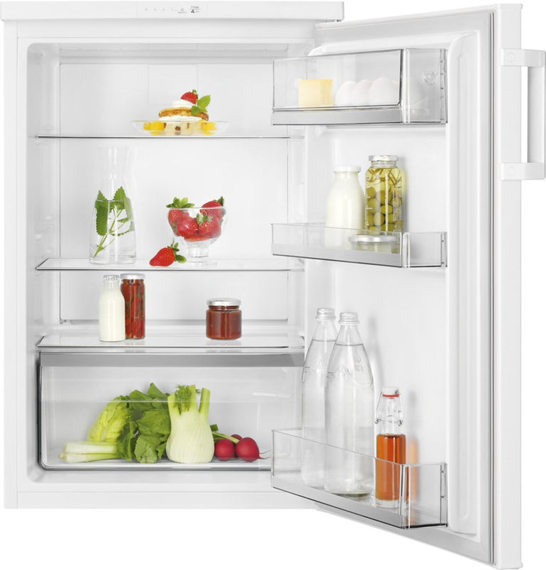 AEG OT5OR141DW 5000 Series, Freestanding Larder Fridge