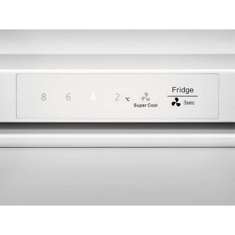 AEG OT5OR141DW 5000 Series, Freestanding Larder Fridge