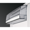 AEG SKS818E9ZC 9000 Series Built-In MultiFlow Fridge Thumbnail
