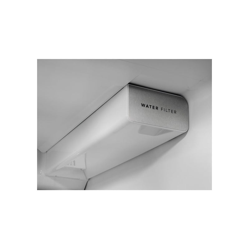 AEG RMB954E9VX 9000 Series American Style Fridge Freezer