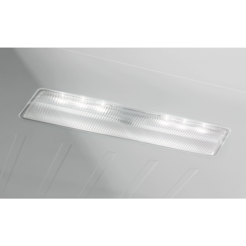 AEG RMB954E9VX 9000 Series American Style Fridge Freezer