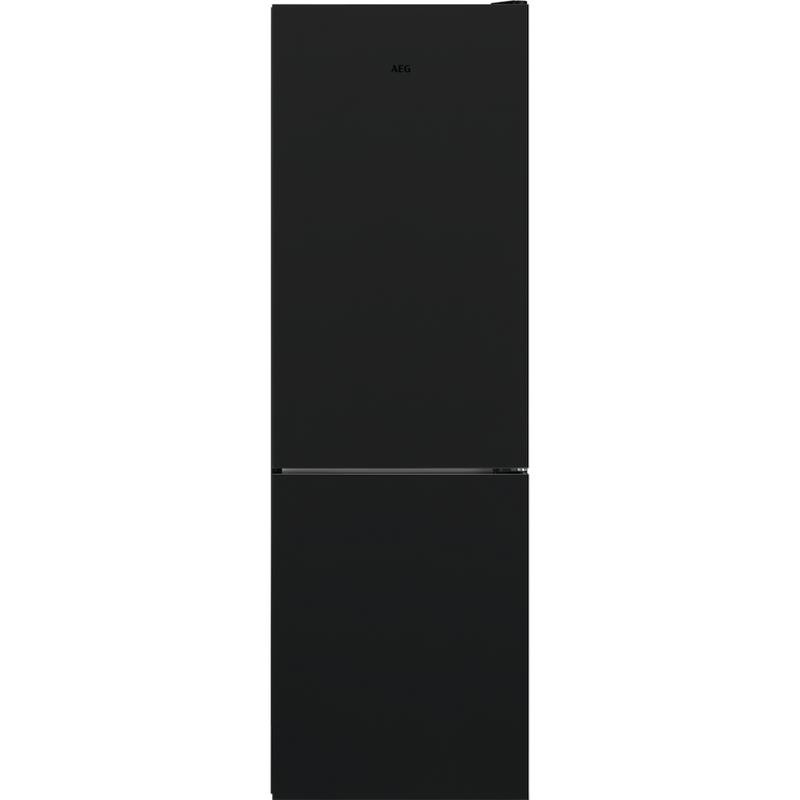 AEG RCB732E7MG 7000 Series Freestanding NoFrost Fridge Freezer