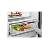 AEG RCB636E2MX 6000 Series Freestanding NoFrost Fridge Freezer Thumbnail