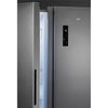 AEG RXB659E6NU American Fridge Freezer - Stainless Steel Thumbnail
