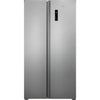 AEG RXB659E6NU American Fridge Freezer - Stainless Steel Thumbnail