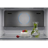 AEG RXB659E6NU American Fridge Freezer - Stainless Steel Thumbnail
