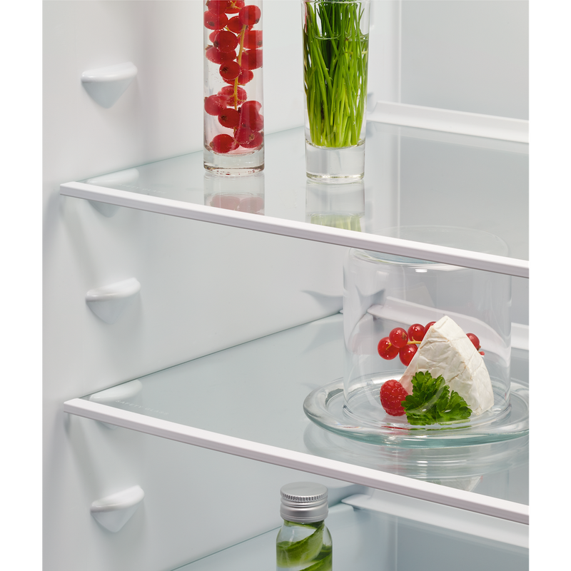 AEG OSC5S181ES 5000 Series Built-In LowFrost Fridge Freezer