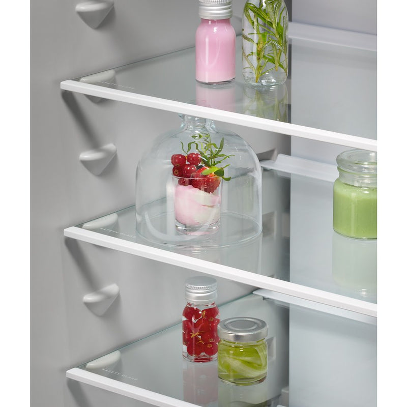 AEG OSC6M191ES 6000 Series, No Frost Integrated Fridge Freezer