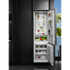 AEG OSC6M191ES 6000 Series, No Frost Integrated Fridge Freezer Thumbnail