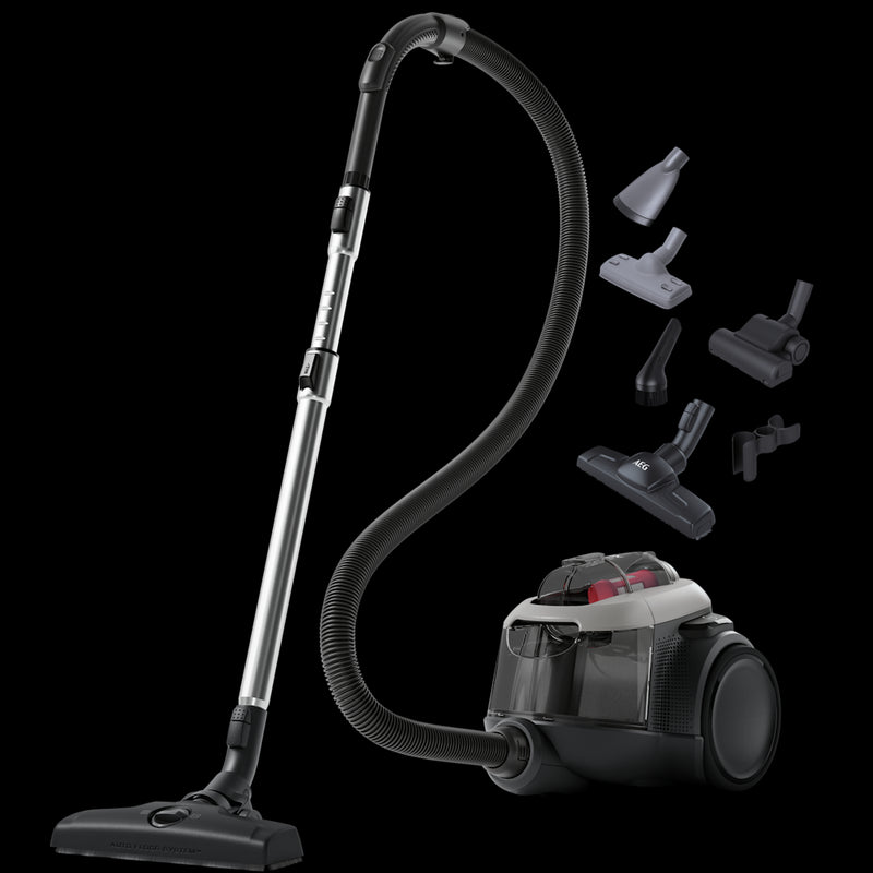 AEG AL61A4UG 6000 Bagless Vacuum Cleaner