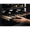 AEG AWS4052B5B Integrated Wine Cooler - Black Thumbnail