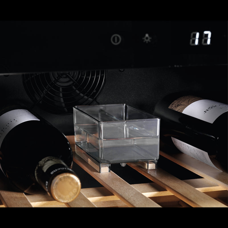 AEG AWS4020B5B 5000 Series, Built-In Wine Cooler