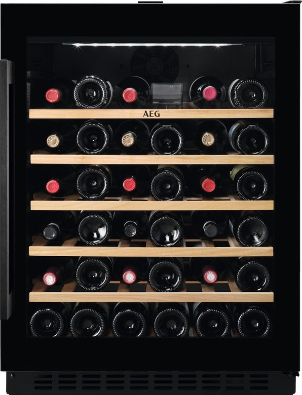 AEG AWUS052B5B 5000 Series Built-In Wine Cellar (Discontinued)