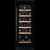 AEG AWS4020B5B 5000 Series, Built-In Wine Cooler Thumbnail