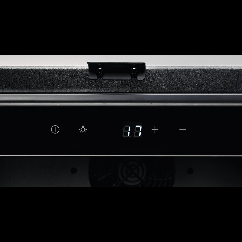 AEG AWS4020B5B 5000 Series, Built-In Wine Cooler