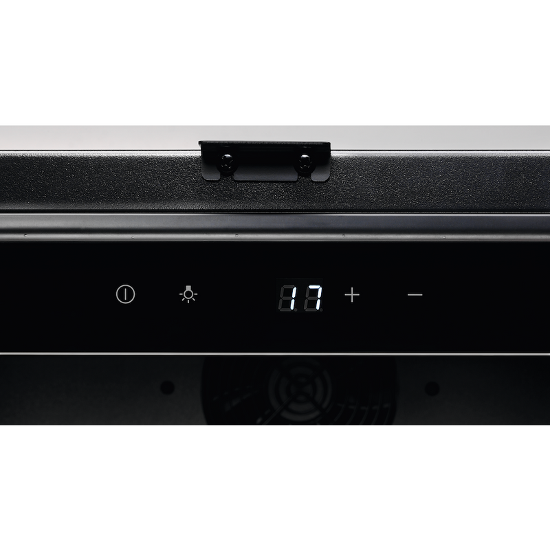 AEG AWS4052B5B Integrated Wine Cooler - Black