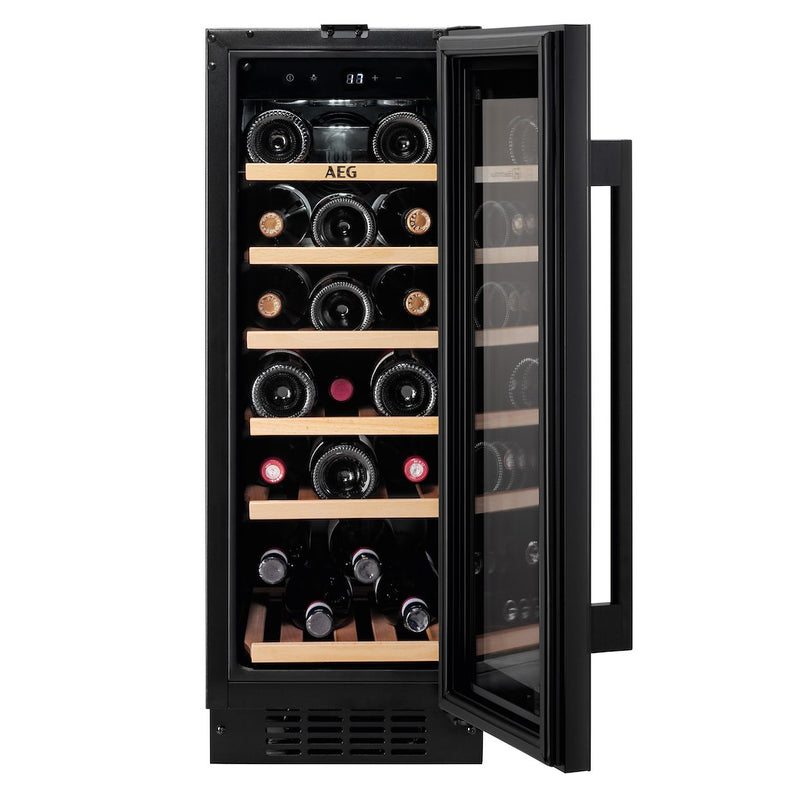 AEG AWUS020B5B 5000 Series Built-In Wine Cellar (Discontinued)