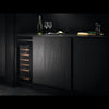 AEG AWS4020B5B 5000 Series, Built-In Wine Cooler Thumbnail