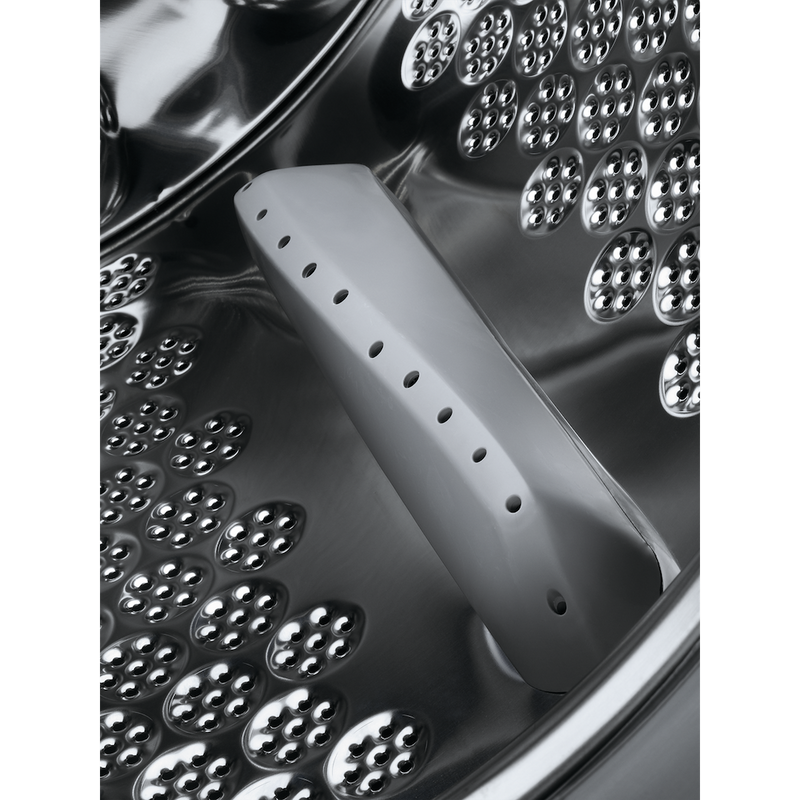 Zanussi Z816WT85BI Built-In 8/4kg Washer Dryer (Discontinued)