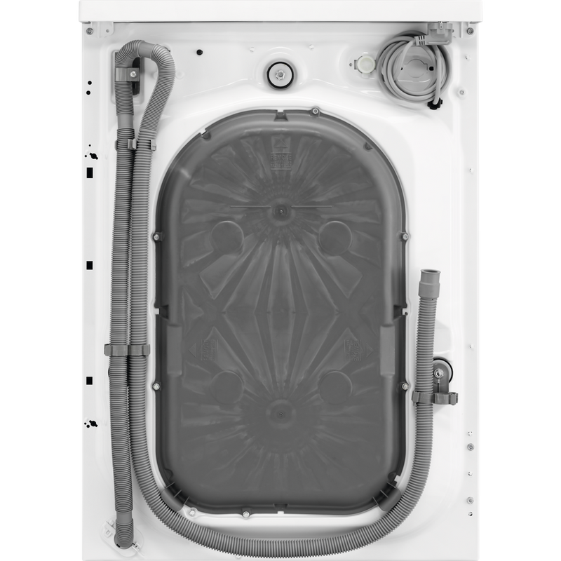 AEG LWR8516L6UD 8000 Series 11/7kg Washer Dryer