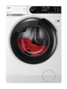 AEG LWR7496O4B 7000 Series 9/6kg Washer Dryer Thumbnail