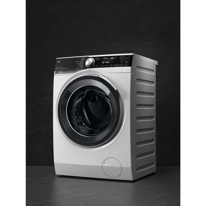 AEG LWR8516L6UD 8000 Series 11/7kg Washer Dryer