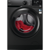 AEG LWR7196U4B 7000 Series, 9kg/5kg 1600rpm Freestanding Washer Dryer Thumbnail