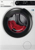 AEG LWR7314L4B 7000 Series 11/7kg Washer Dryer Thumbnail