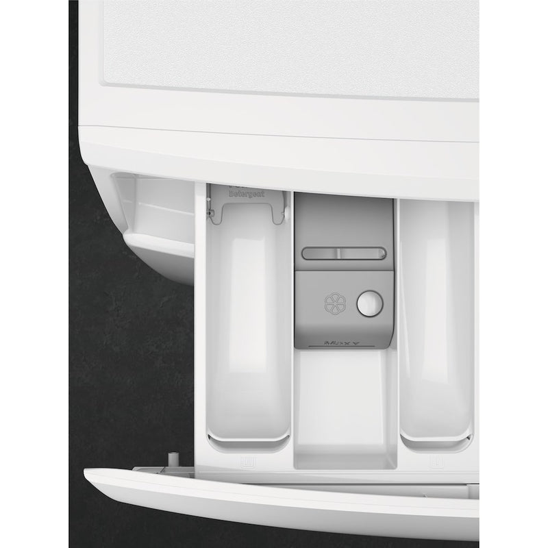 AEG LWR8496O5B 8000 Series, 9kg/5kg Freestanding Washer Dryer