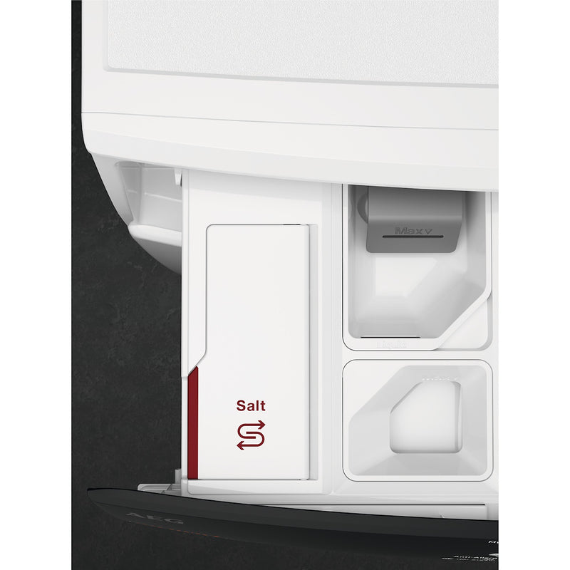 AEG LFSR95146WS 9000 Series 10kg 1400rpm AbsoluteCare Washing Machine