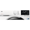 AEG LFSR71844B 8kg 1400rpm Freestanding Washing Machine - White Thumbnail