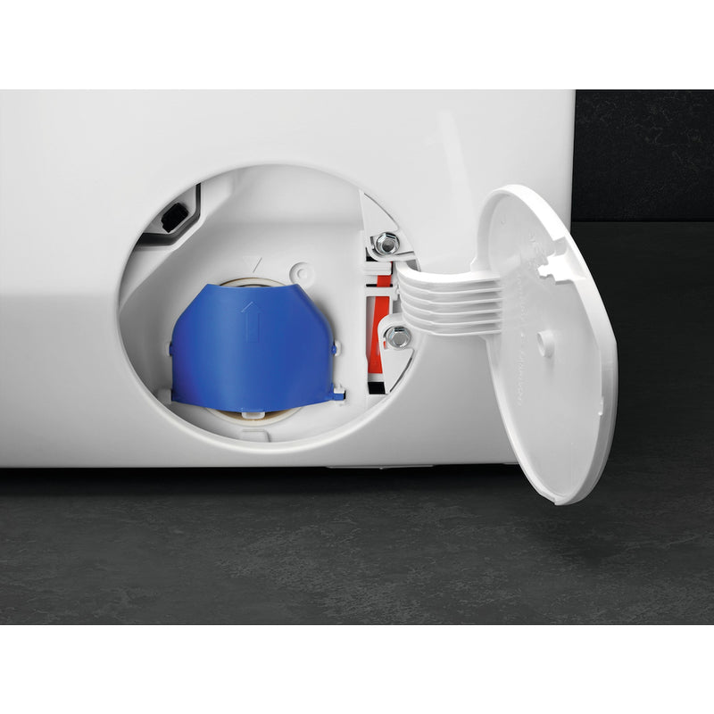 AEG LFSR95146WS 9000 Series 10kg 1400rpm AbsoluteCare Washing Machine