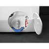 AEG LFSR95146WS 9000 Series 10kg 1400rpm AbsoluteCare Washing Machine Thumbnail