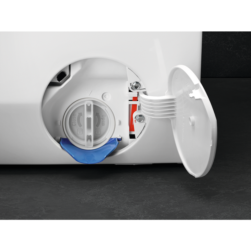AEG LFSR95146WS 9000 Series 10kg 1400rpm AbsoluteCare Washing Machine