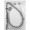 AEG LFED61844B 8kg 1400rpm Freestanding Washing Machine - White Thumbnail