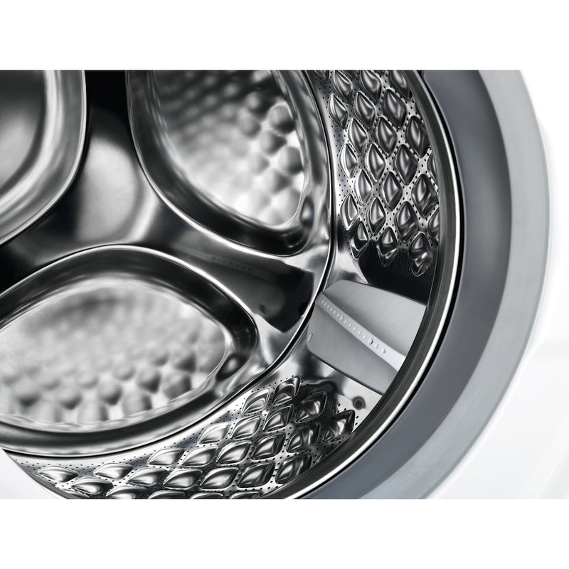AEG LFSR95146WS 9000 Series 10kg 1400rpm AbsoluteCare Washing Machine