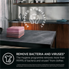 AEG LWR7185M4B 7000 Series 8/5kg Washer Dryer Thumbnail