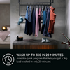 AEG LFSR7484U4B 7000 Series 8kg Washing Machine Thumbnail