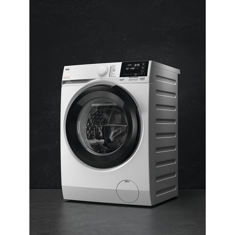 AEG LFR61842B 6000 Series, 8kg Washing Machine